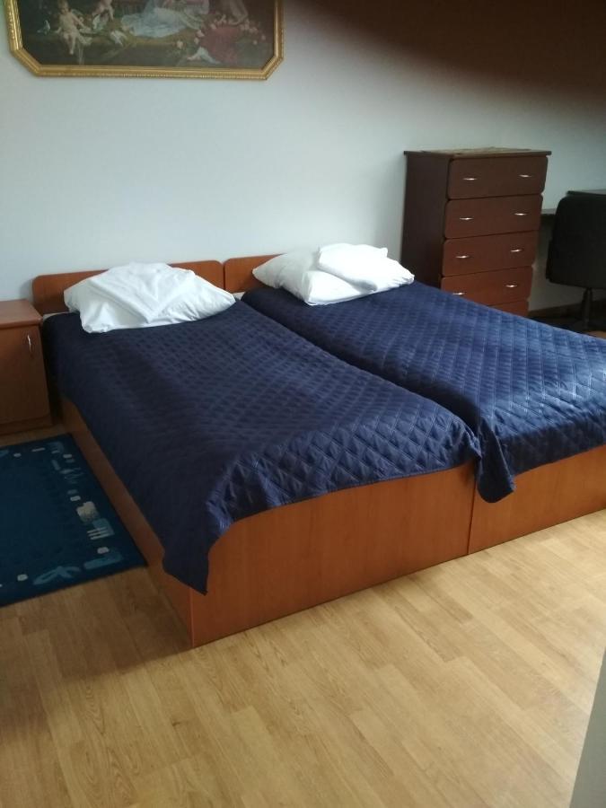 Vita Августув Экстерьер фото