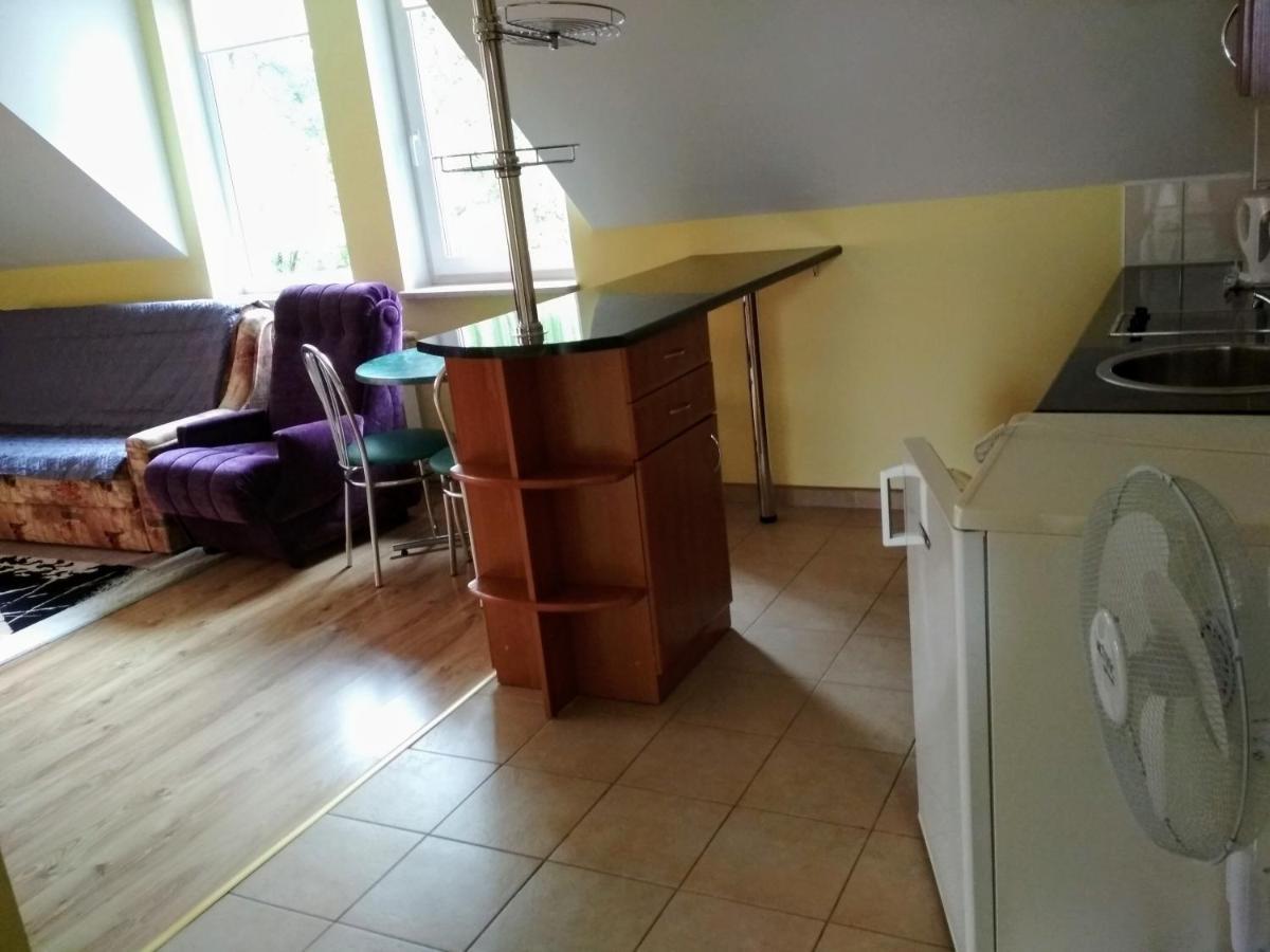 Vita Августув Экстерьер фото
