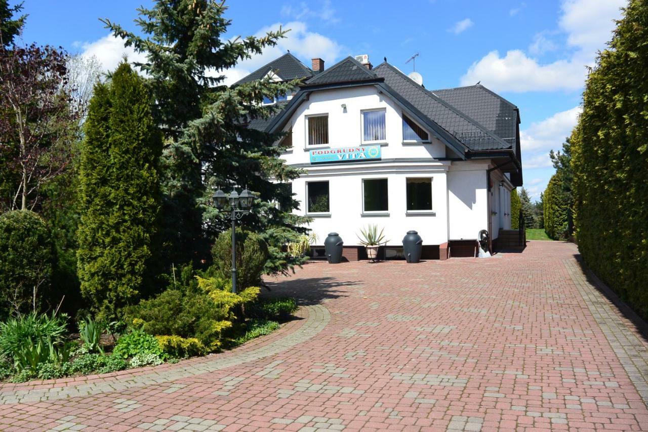 Vita Августув Экстерьер фото