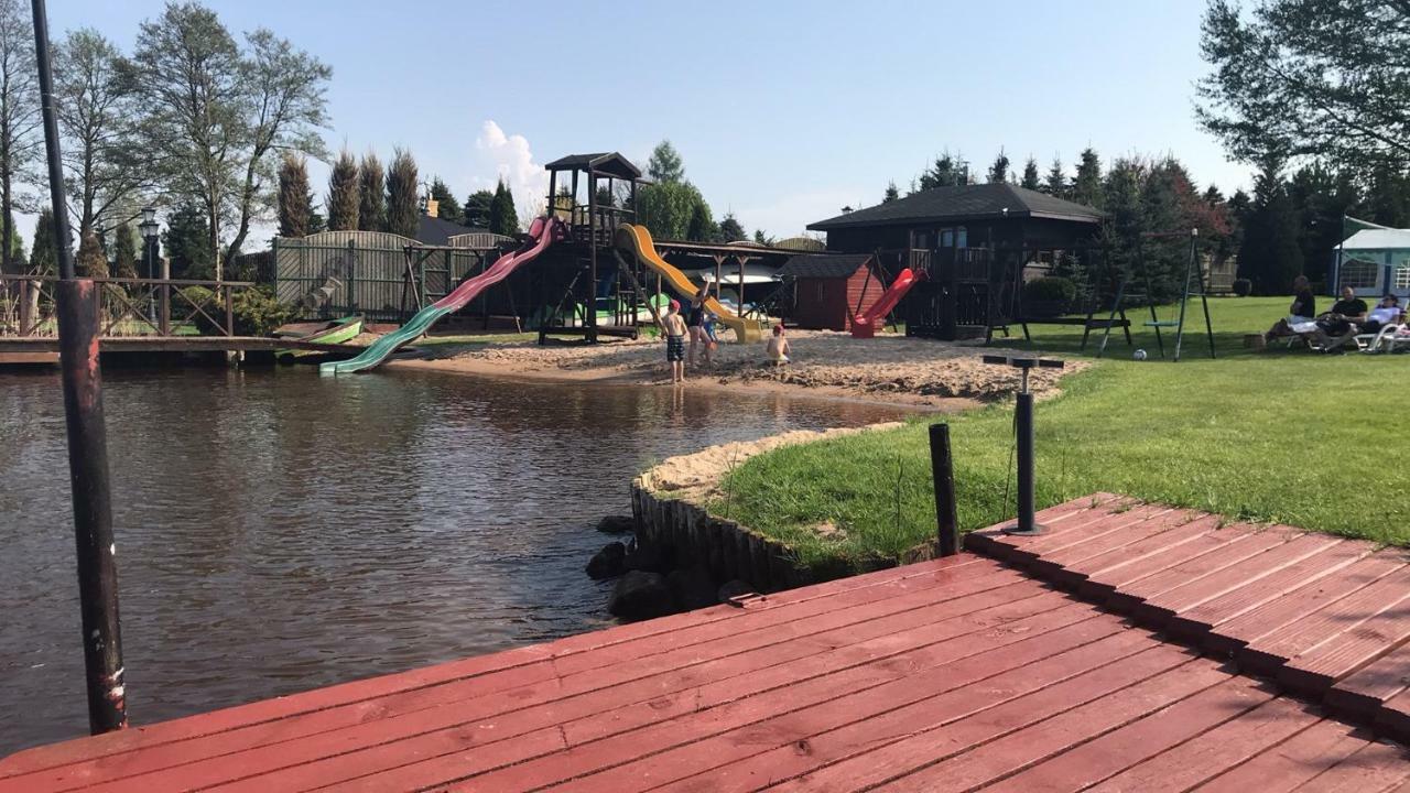 Vita Августув Экстерьер фото