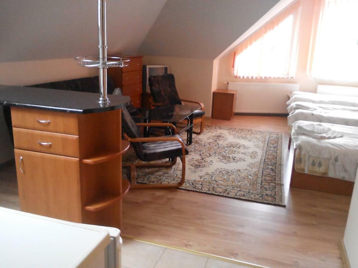 Vita Августув Экстерьер фото