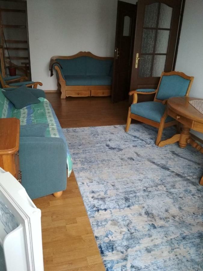 Vita Августув Экстерьер фото