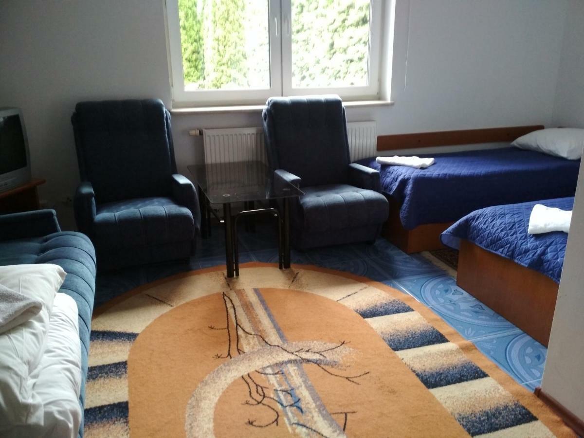 Vita Августув Экстерьер фото